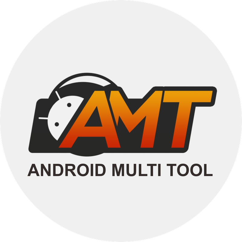 #1136 Android Multi Tool - Credits [ AMT ]