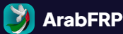 #6619 Arab FRP Tool - 1 Year