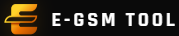 #7997 E-GSM Key Server Credits