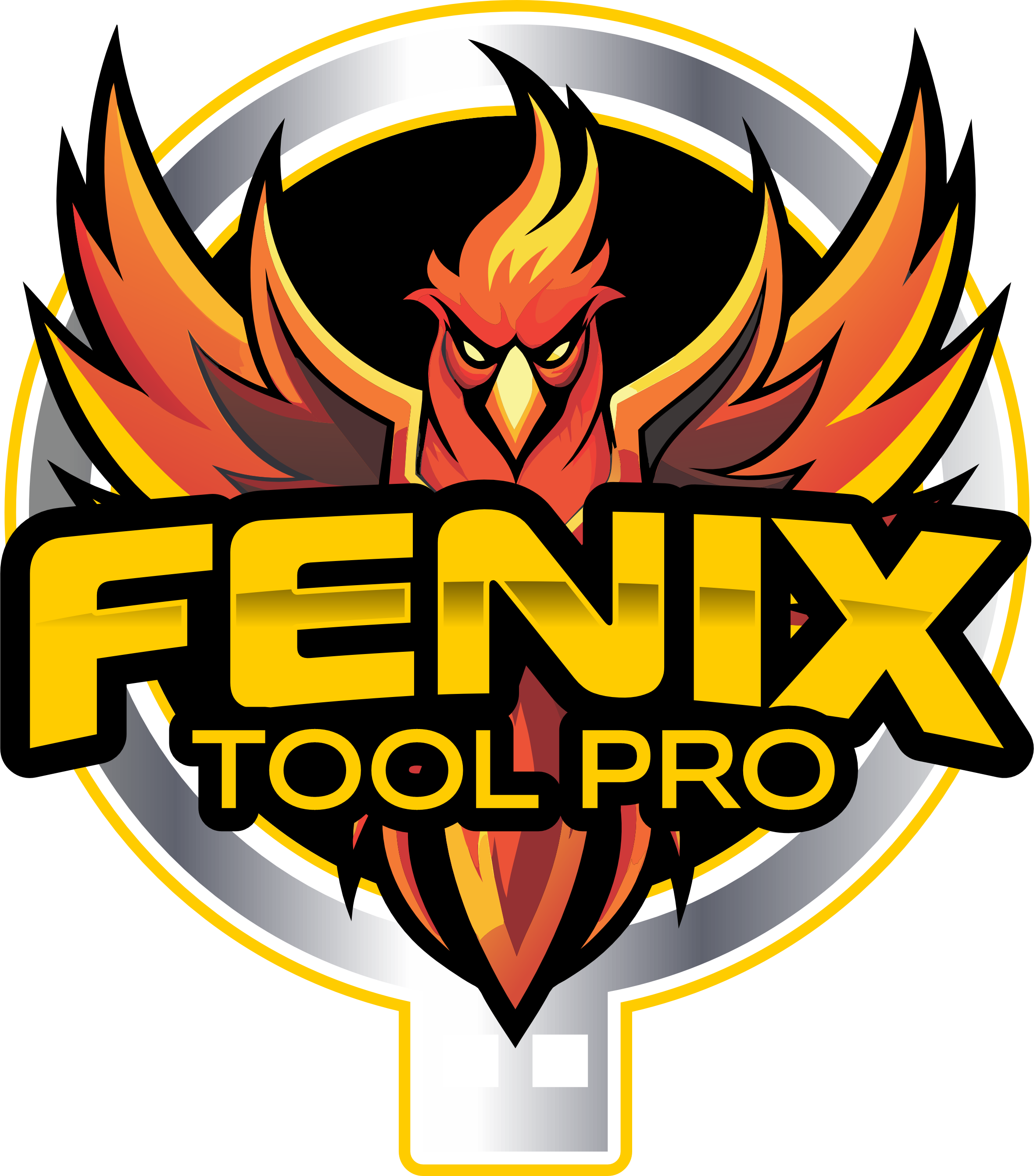 #7974 Fenix Tool Pro Renew for [12 Months]