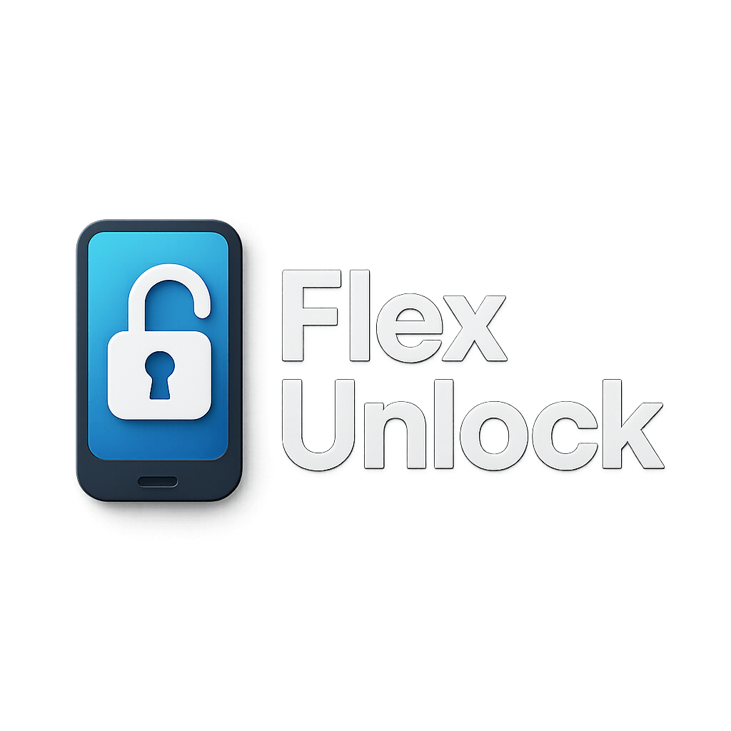 #7707 FlexUnlock Tool - Credits New/Refill 