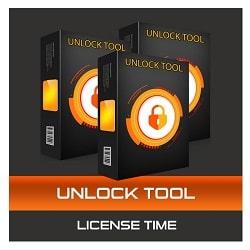 #3877 Unlocktool Activation for [1 Year] Direct